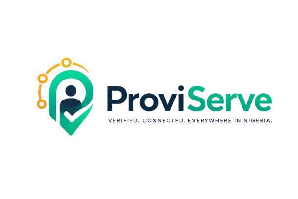 ProviServe — Verified. Connected. Everywhere in Nigeria.